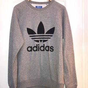 Men’s size medium sweatshirt